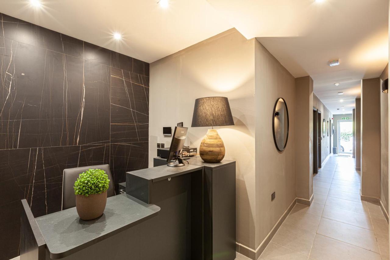 Charming,Comfortable And Centrally Located Group Accomodation Gzira Exterior foto
