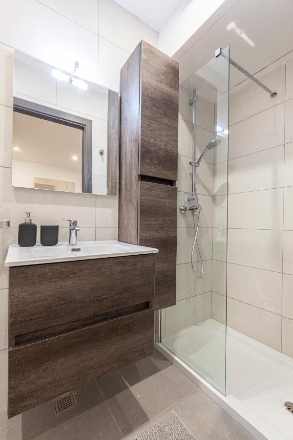 Charming,Comfortable And Centrally Located Group Accomodation Gzira Exterior foto